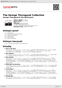 Digitální booklet (A4) The George Thorogood Collection