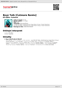 Digitální booklet (A4) Boyz Talk [Cutmore Remix]