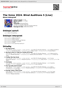 Digitální booklet (A4) The Voice 2024: Blind Auditions 5 [Live]