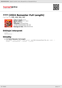 Digitální booklet (A4) ???? [2024 Remaster Full Length]