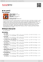 Digitální booklet (A4) Král ohňů