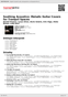 Digitální booklet (A4) Soothing Acoustics: Melodic Guitar Covers for Tranquil Spaces