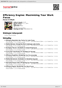 Digitální booklet (A4) Efficiency Engine: Maximizing Your Work Focus