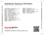 Zadní strana obalu CD Shostakovich: Romances & Monologues