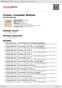 Digitální booklet (A4) Chopin: Complete Waltzes