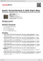Digitální booklet (A4) Haydn: Harmoniemesse & Little Organ Mass