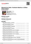 Digitální booklet (A4) Manuel de Falla: Fantasia Baetica & Other Piano Music