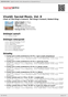 Digitální booklet (A4) Vivaldi: Sacred Music, Vol. 8