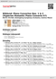 Digitální booklet (A4) Wiklund: Piano Concertos Nos. 1 & 2 (Hyperion Romantic Piano Concerto 57)