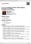 Digitální booklet (A4) A. & D. Scarlatti, Hasse: Salve Regina, Cantatas & Motets