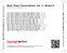 Zadní strana obalu CD Bach: Piano Transcriptions, Vol. 2 – Busoni II