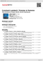 Digitální booklet (A4) Constant Lambert: Tiresias & Pomona