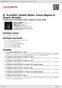 Digitální booklet (A4) D. Scarlatti: Stabat Mater, Salve Regina & Organ Sonatas