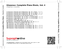 Zadní strana obalu CD Glazunov: Complete Piano Music, Vol. 4