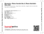 Zadní strana obalu CD Bacewicz: Piano Sonata No.2; Piano Quintets Nos.1&2