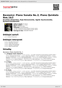 Digitální booklet (A4) Bacewicz: Piano Sonata No.2; Piano Quintets Nos.1&2
