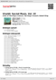 Digitální booklet (A4) Vivaldi: Sacred Music, Vol. 10