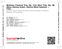 Zadní strana obalu CD Brahms: Clarinet Trio, Op. 114; Horn Trio, Op. 40 [New Vienna Octet; Vienna Wind Soloists — Complete Decca Recordings Vol. 5]