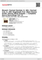 Digitální booklet (A4) Mozart: Clarinet Quintet, K. 581; Clarinet Trio, K. 498 'Kegelstatt Trio' [New Vienna Octet; Vienna Wind Soloists — Complete Decca Recordings Vol. 3]