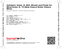 Zadní strana obalu CD Schubert: Octet, D. 803; Minuet and Finale for Wind Octet, D. 72 [New Vienna Octet; Vienna Wind Soloists — Complete Decca Recordings Vol. 7]