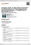 Digitální booklet (A4) Schubert: Octet, D. 803; Minuet and Finale for Wind Octet, D. 72 [New Vienna Octet; Vienna Wind Soloists — Complete Decca Recordings Vol. 7]