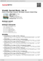 Digitální booklet (A4) Vivaldi: Sacred Music, Vol. 6