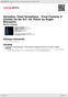 Digitální booklet (A4) Uematsu: Final Symphony - Final Fantasy X (Suteki da Ne Arr. for Piano by Roger Wanamo)
