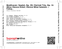 Zadní strana obalu CD Beethoven: Septet, Op. 20; Clarinet Trio, Op. 11 [New Vienna Octet; Vienna Wind Soloists — Complete Decca Recordings Vol. 2]