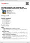 Digitální booklet (A4) Rutland Boughton: The Immortal Hour