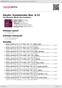 Digitální booklet (A4) Haydn: Symphonies Nos. 9-12