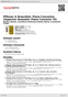 Digitální booklet (A4) Pfitzner & Braunfels: Piano Concertos (Hyperion Romantic Piano Concerto 79)