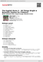 Digitální booklet (A4) The English Hymn 4 – All Things Bright & Beautiful (Hymns for Children)