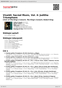 Digitální booklet (A4) Vivaldi: Sacred Music, Vol. 4: Juditha Triumphans