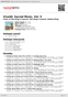 Digitální booklet (A4) Vivaldi: Sacred Music, Vol. 5