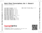 Zadní strana obalu CD Bach: Piano Transcriptions, Vol. 1 – Busoni I
