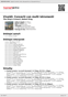 Digitální booklet (A4) Vivaldi: Concerti con molti istromenti