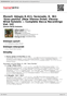 Digitální booklet (A4) Mozart: Adagio K.411; Serenade, K. 361 'Gran partita' [New Vienna Octet; Vienna Wind Soloists — Complete Decca Recordings Vol. 14]