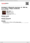 Digitální booklet (A4) Schubert: 6 Moments musicaux, D. 780: No. 3 in F Minor. Allegro moderato