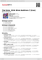 Digitální booklet (A4) The Voice 2024: Blind Auditions 7 [Live]