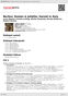 Digitální booklet (A4) Berlioz: Roméo & Juliette; Harold in Italy