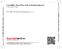 Zadní strana obalu CD I’m With You [The Voice Performance]