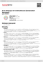 Digitální booklet (A4) Fra diskolys til midnattssol [Extended Version]