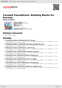 Digitální booklet (A4) Focused Foundations: Building Blocks for Success