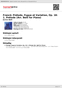 Digitální booklet (A4) Franck: Prélude, Fugue et Variation, Op. 18: 1. Prélude (Arr. Belli for Piano)