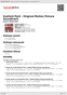 Digitální booklet (A4) Gosford Park - Original Motion Picture Soundtrack