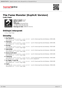 Digitální booklet (A4) The Fame Monster [Explicit Version]