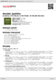 Digitální booklet (A4) Handel: Jephtha