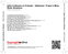 Zadní strana obalu CD John Coltrane & Friends - Sideman: Trane’s Blue Note Sessions