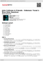 Digitální booklet (A4) John Coltrane & Friends - Sideman: Trane’s Blue Note Sessions