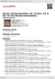Digitální booklet (A4) Haydn: String Quartets, Op. 33 Nos. 4-6 & Op. 42 (On Period Instruments)